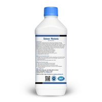 Uniwax NID nonionic Liquid detergent/ Non-Residue Liquid Detergent for Sensitive Clothes - 1kg