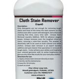 cloth stain remover without bleach - 1 kg