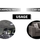 uniwax upholstery cleaner  car and sofa cleaner carpet cleaner Car Interior Cleaner for Car Seat Cleaner, Sofa Cleaner, Carpet Cleaner, Car Roof Cleaner & More - 500ml