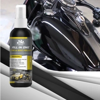 uniwax multiple polish or all in one polish/ color restorer/ plastic ,rubber and paint polish - 1kg