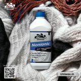 uniwax NID nonionic Liquid detergent - 5 kg