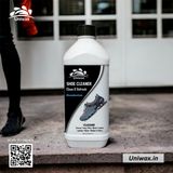 uniwax shoe cleaner concentrate DIY Shoe Cleaning - 1kg