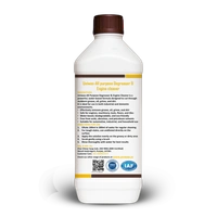 Degreaser U7 All Purpose Oil Remover /Auto Parts Cleaner/ Kitchen Grease Cleaner  - 1kg