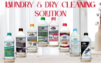 Uniwax Laundry and Dry Clean Solution Combo - 8 kg (Each Bottle 1 KG)