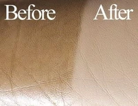 Leather cleaner concentrate Leather restoration products - 1kg
