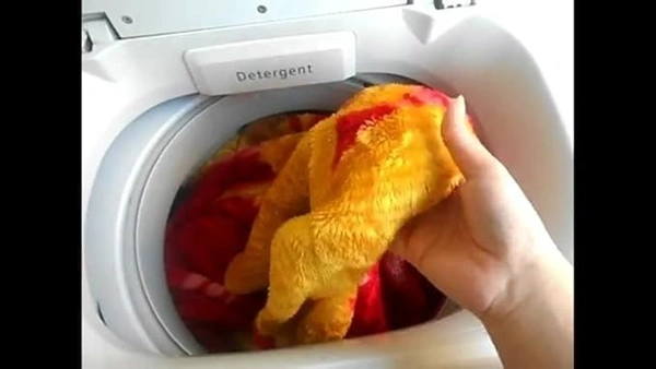 uniwax- blanket dry cleaner / blanket wash - 5kg