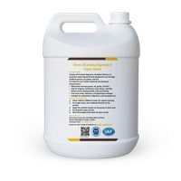 Degreaser U7 All Purpose Oil Remover /Auto Parts Cleaner/ Kitchen Grease Cleaner  - 5kg