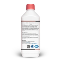 uniwax color bleeding stain remover / UL01 /  Colour Cloth stain remover - 1 Liter