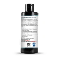 Fabric color fixer /  fabric dye fixer / Color Binder / UL21 For Silk, Cotton, Georgette and all Fabric - 200 ml