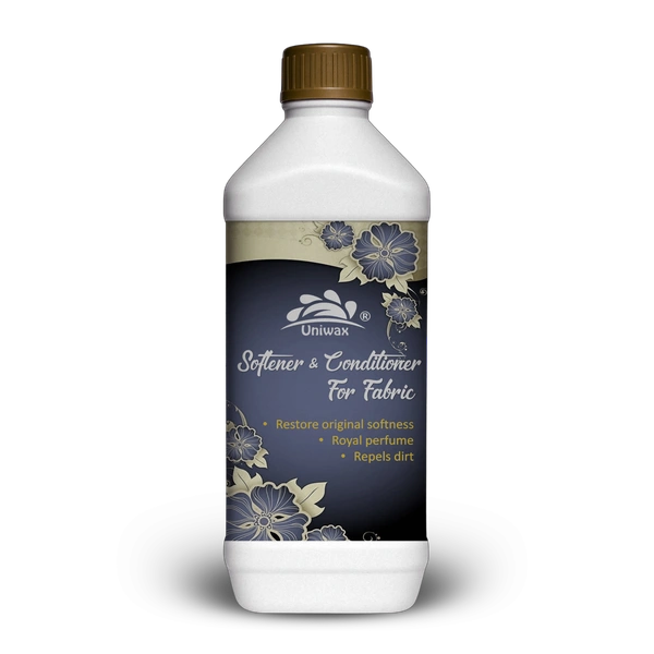 Uniwax PureSoft – Fabric Conditioner for Softness & Freshness  - 1 kg