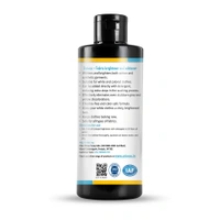Fabric brightener and whitener - 200 ml
