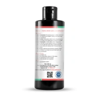 Fabric shiner / color enhancer / Saree polish uniwax - 200ml