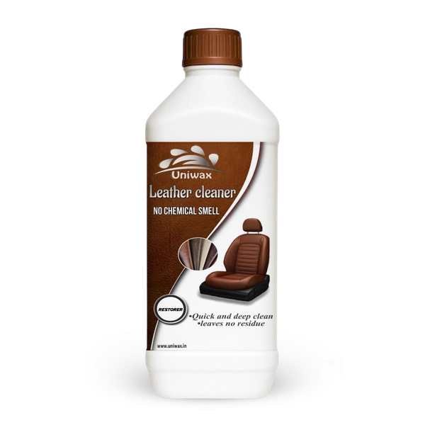 leather cleaner concentrate Leather stain remover - 1kg