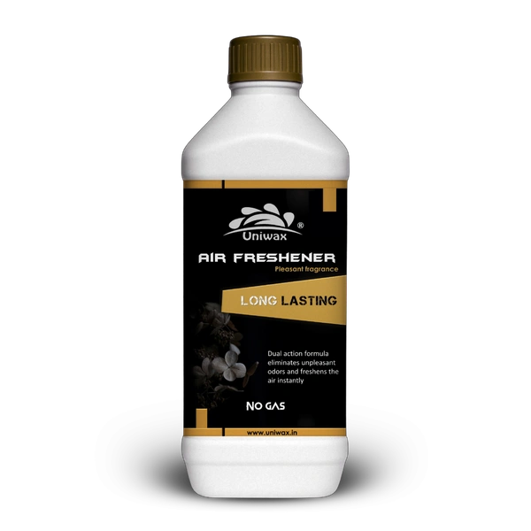 Uniwax Air Freshener – Refresh Your Surroundings - 1 L