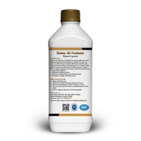 Uniwax Air Freshener – Refresh Your Surroundings - 1 L