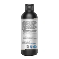 uniwax upholstery cleaner  car and sofa cleaner carpet cleaner Car Interior Cleaner for Car Seat Cleaner, Sofa Cleaner, Carpet Cleaner, Car Roof Cleaner & More - 200ml