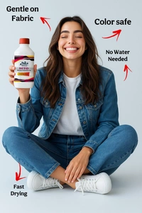 uniwax Liquid MTO Mineral Turpentine Oil (dry cleaner) - 1 liter