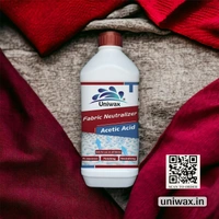  Fabric neutralizer vinegar concentrate color safe - 1 liter