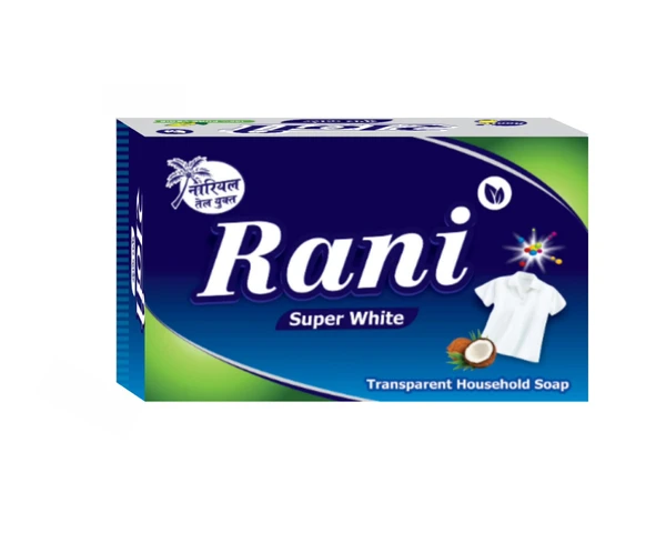 Rani Washing Soap - 1 Kg