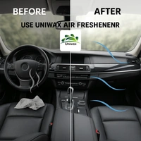 Uniwax Air Freshener – Refresh Your Surroundings - 1 L