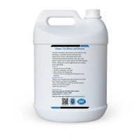 UniWax Tyre Polish – Long-Lasting Shine & Protection – Restores Faded Tires & Resists Dust - 5 kg