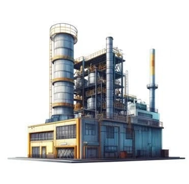 Industrial Chemicals