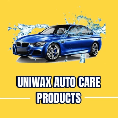 Auto care products