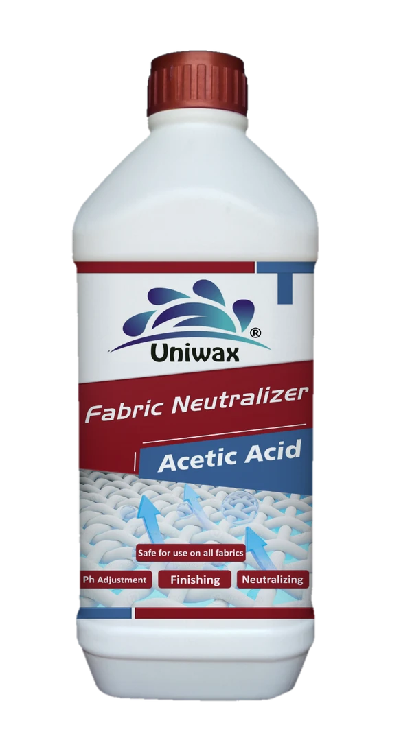  Fabric neutralizer Color Safe Vinegar fabric freshener - 1 liter