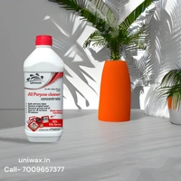 uniwax all purpose cleaner / APC / multiple cleaner - 20 kg