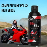 UniWax Bike Polish – High-Gloss Shine & Protection for Motorcycles & Bicycles – UV Resistant Formula - 5kg