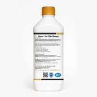 Car & Bike Shampoo – Deep Cleaning, Streak-Free Shine - 1kg