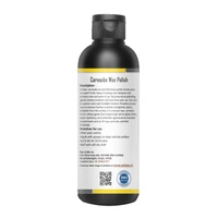 Uniwax car body polish / carnauba wax Hybrid Solutions Ceramic Polish - 200 gram