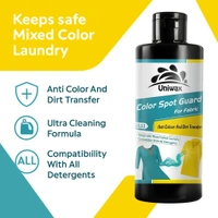 uniwax color spot guard anti-Dye Transfer Mixed Color Protector Color Safe - 200-gm
