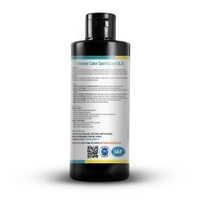 uniwax color spot guard anti-Dye Transfer Mixed Color Protector Color Safe - 200-gm