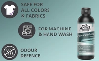 uniwax fabric perfume concentrate, Clothing Scent, Fabric Freshener - 100ml