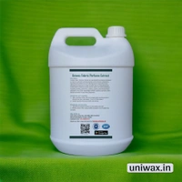 uniwax fabric perfume concentrate, Clothing Scent, Fabric Freshener - 5 liter