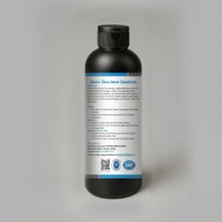 uniwax glass cleaner concentrate 1:20 - 200 ml