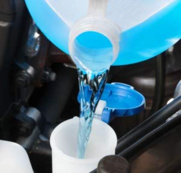 uniwax glass cleaner concentrate 1:20 - 20kg