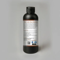 leather cleaner concentrate Leather stain remover - 200ml