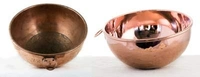 Uniwax Metal Polish – Removes Tarnish, Rust & Oxidation for Stainless Steel, Brass, Copper & More - 1kg