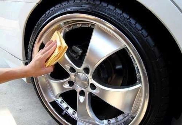 Uniwax Metal Polish – Removes Tarnish, Rust & Oxidation for Stainless Steel, Brass, Copper & More - 1kg