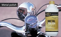 Uniwax Metal Polish – Removes Tarnish, Rust & Oxidation for Stainless Steel, Brass, Copper & More - 1kg