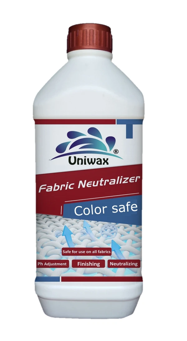  Fabric neutralizer Color Safe - 1 liter