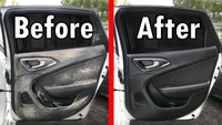 Uniwax Silicone Glaze Car Polish – High Gloss Shine & Protection for Paint, Plastic, Rubber & Leather – Water-Repellent & Long-Lasting Formula - 200gm