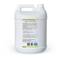 Uniwax Fabric Stiffener | Long-Lasting Stiffness & Shape Retention | Ideal for Cotton & Linen - 5kg