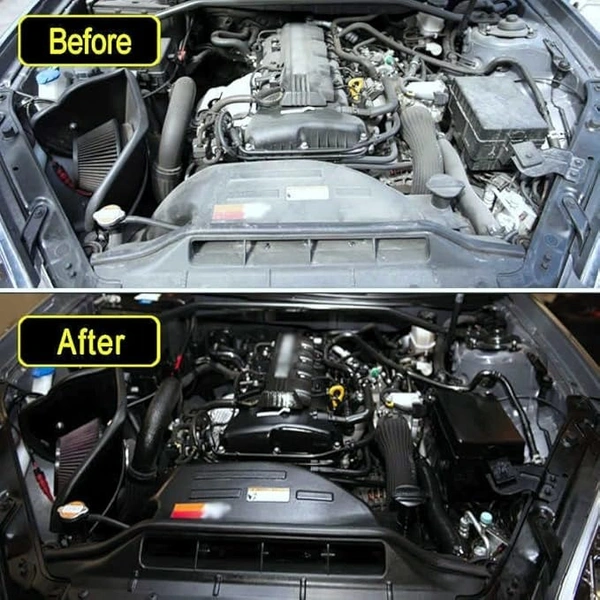 Uniwax Car underbody coating / Anti rust - 5kg