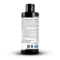 uniwax upholstery cleaner  car and sofa cleaner carpet cleaner Car Interior Cleaner for Car Seat Cleaner, Sofa Cleaner, Carpet Cleaner, Car Roof Cleaner & More - 200ml