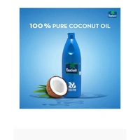 Parachute Pure Coconut Oil