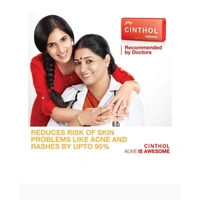 Cinthol Original - 100