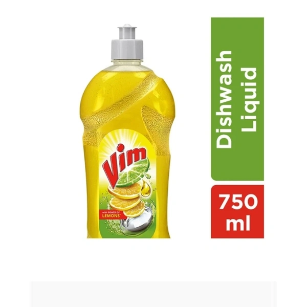 Vim Liquid - 750ml